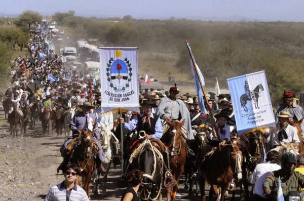 cabalgata