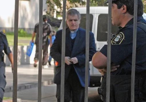 Julio César Grassi