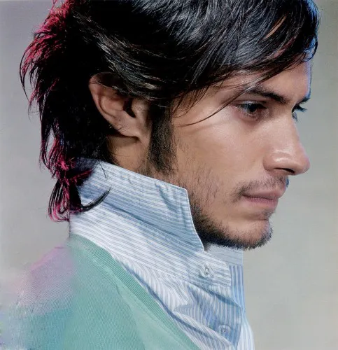 Gael García Bernal