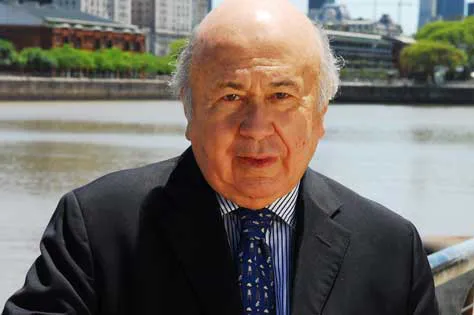 Jorge Jacobson