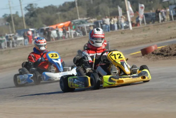 karting