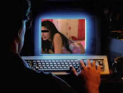 pedofilo