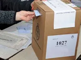urnas