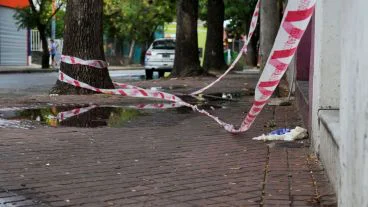 Caso Fabricio Cortez