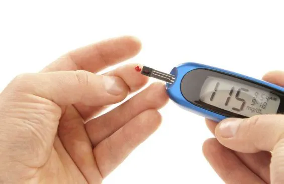 diabetes 