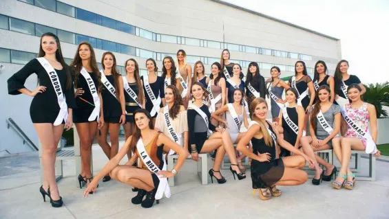 MissArgentina