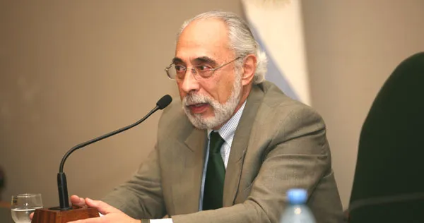 Santiago Kovadloff