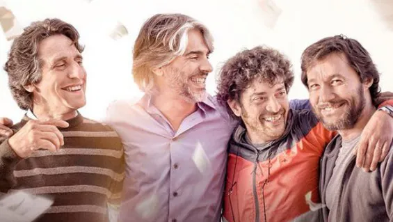 papeles en el viento !