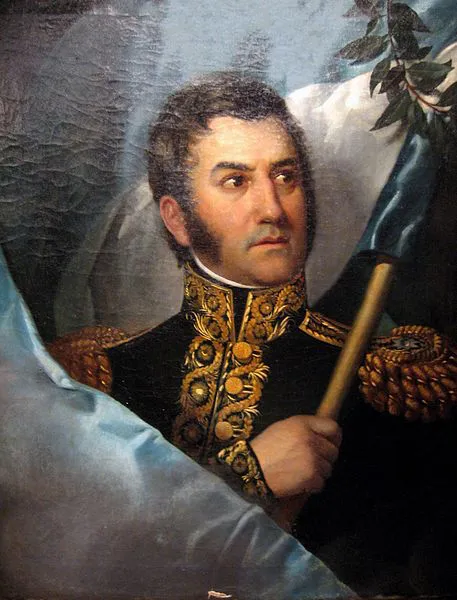 San Martín