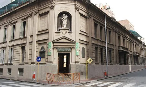 Colegio San jose