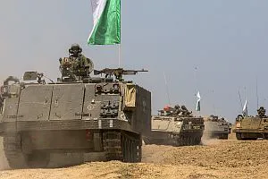 ISRAEL-PALESTINIAN-GAZA-CONFLICT