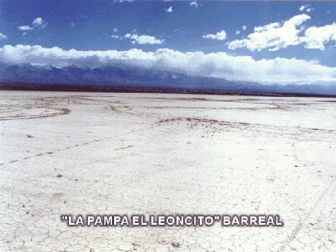 pampaaa del