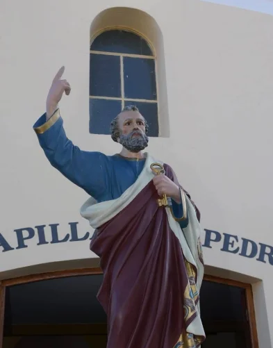 san pedro 2