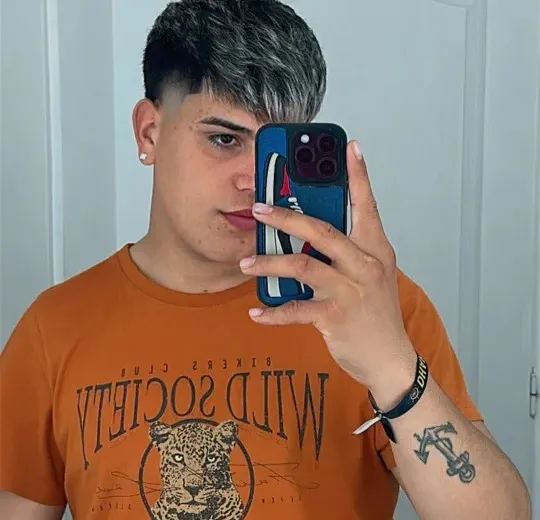 Thiago Medina