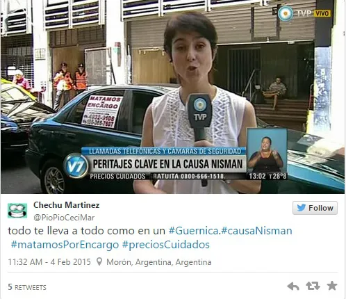 TV Pública