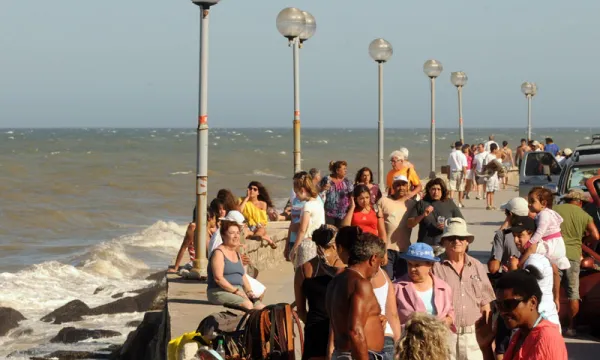 Mar del Plata