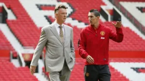 van gaal