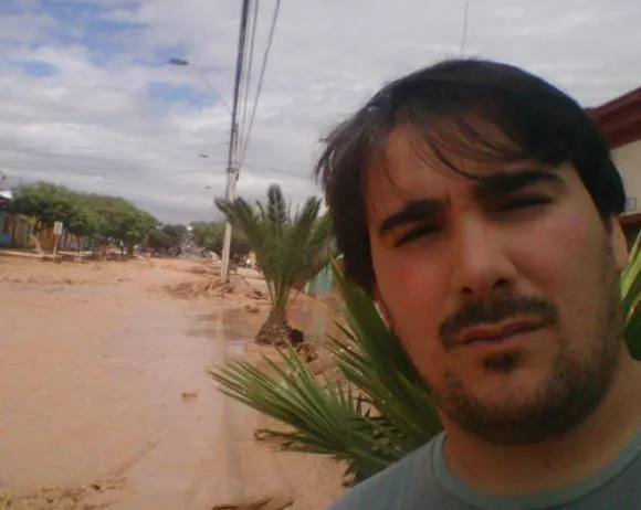 Fabián Montaña