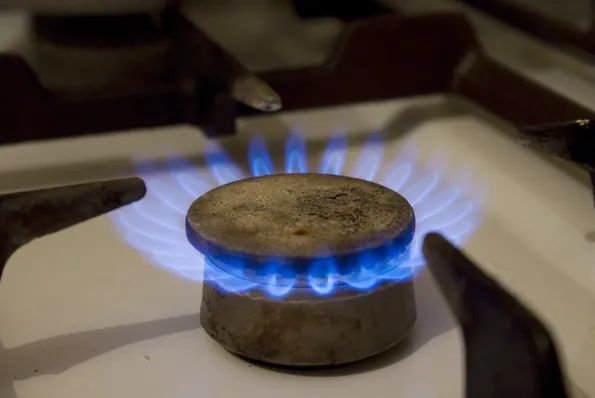 gas