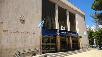 banco nacion