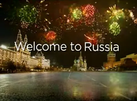 Rusia