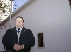 Carlos Zucal