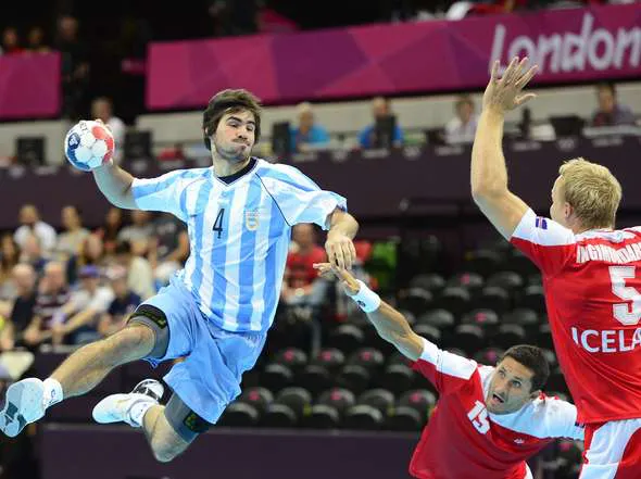 Handball