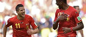 belgica