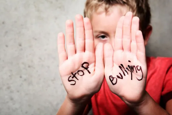 bulling-stop-niño