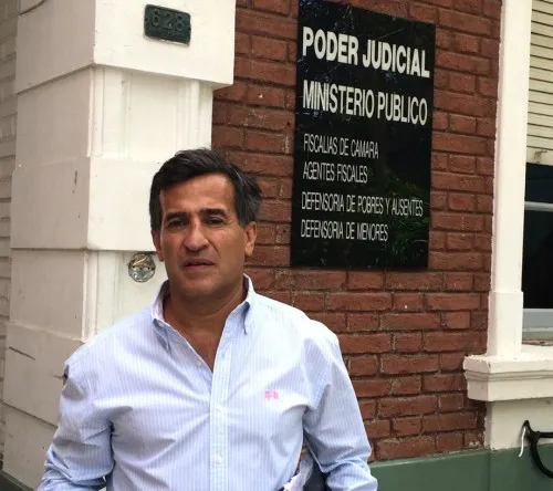 ACTUAR insiste con desadjudicar las "designaciones a dedo" en el barrio Estado de Israel.