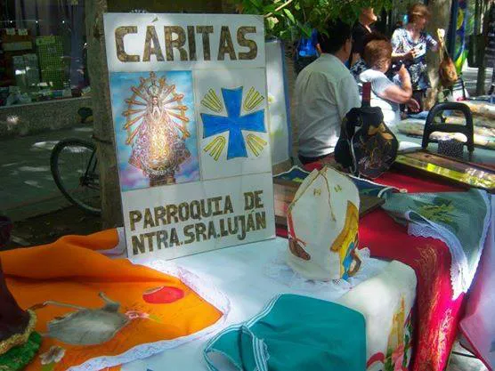 Caritas