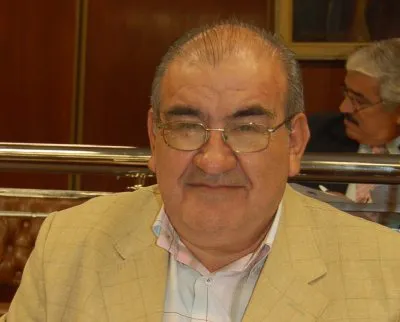 Enrique Castro