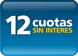 12 Cuotas