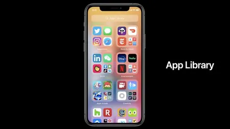 app-library-ios-14