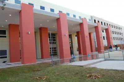 Hospital Rawson
