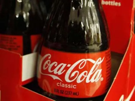 Coca-Cola