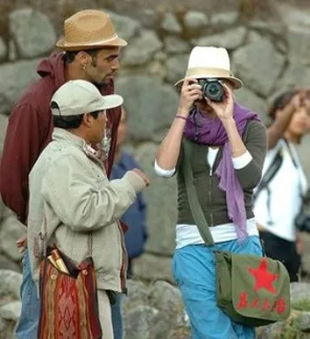 turista
