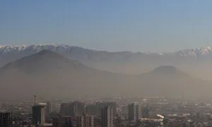 santiago