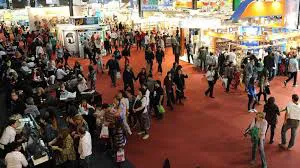 feria del libro
