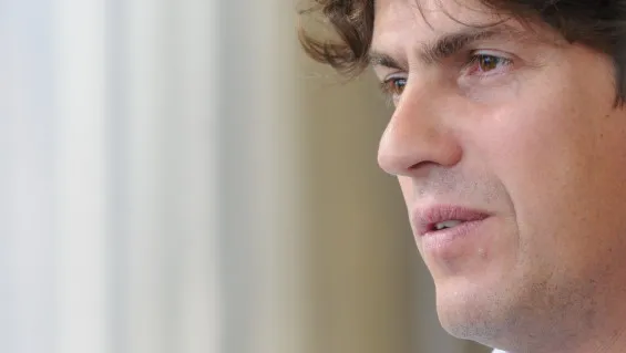 Martin Loustaeu