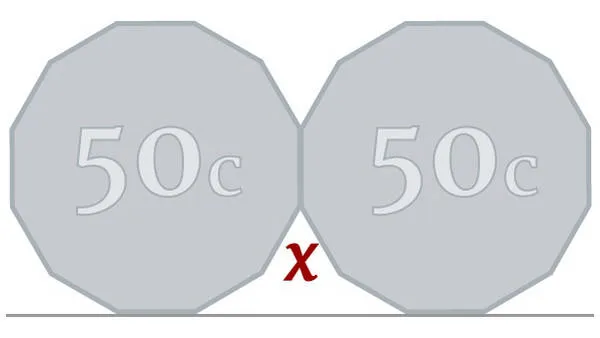 50c