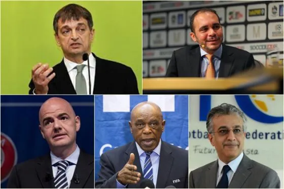 FIFA-candidatos