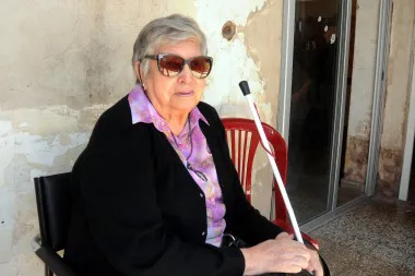 Chicha Mariani
