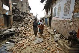 Nepal