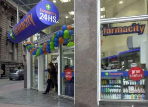 Farmacity