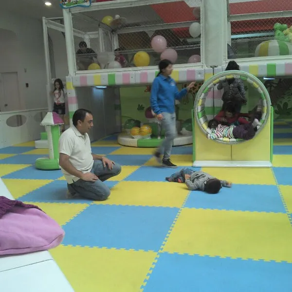 eventos infantiles