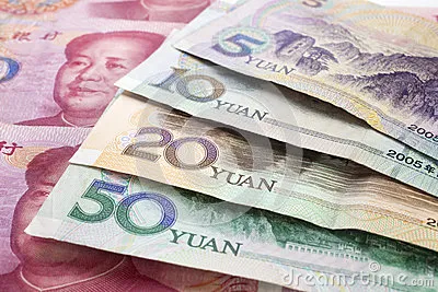 yuan