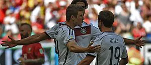 alemania