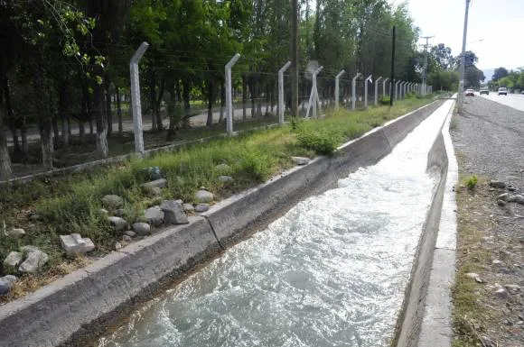 canal