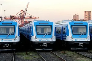 trenes